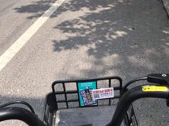 -老字号杨坡红油米线腊汁肉夹馍(东四道巷店)