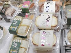 -红跑车(三牌楼店)