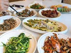 -松兰山海景大酒店·海鲜中餐厅