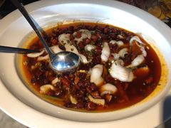 -蔴将·川菜(黄龙万科店)