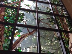 衡山马勒别墅饭店-马勒别墅饭店(静安寺店)