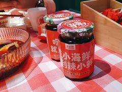 -辣小鲜·南昌大排档(船山路店)