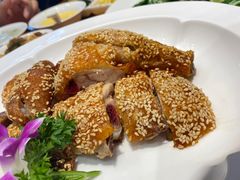 -海铺·渔家虾水饺(皇姑店)