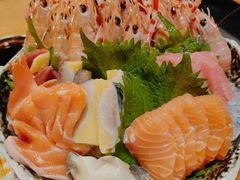 -大焰自助日本料理 铁板烧(徐汇店)