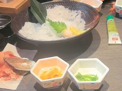 -牛YO寿喜烧和牛火锅自助(三台子万象汇店)
