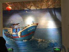 -浙C老邻舍(西城海错店)