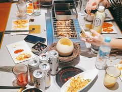 -丰茂烤串(公园店)