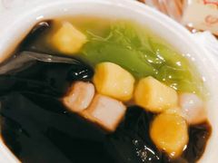 -自强夜市