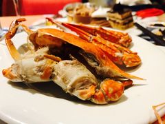 -深圳香格里拉酒店