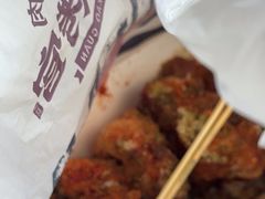 -朱师傅脆皮五花肉(七宝老街南大街店)