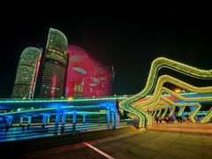-演武大桥观景平台