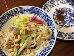-百花深处·老北京风味菜