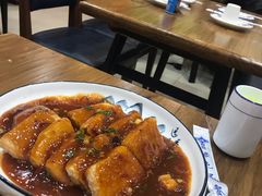 -红屋川菜(大学南路店)