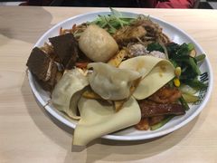 -梦航彩虹之约自助餐厅(华府天地店)