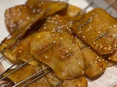 -郑享吃烧烤烩面(红专路店)