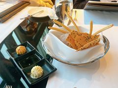 -瑞吉酒店 · Elba 欧尔巴意大利餐厅· 精致意餐·云端聚会