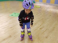 -乐翔轮滑(中庚漫游城店)