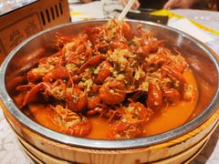 -云晓光头烧烤吧(新大陆广场店)