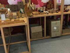 -秦淮礼物(贡院街店)