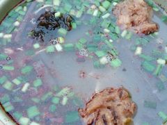 -高记清香园绝味不翻汤