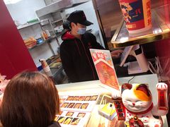 -千禧炸串(明瓦廊店)