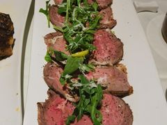低温慢烤牛肉-黑明餐厅(白鹭洲店)