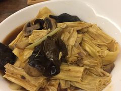 -五观堂素食(新华路店)