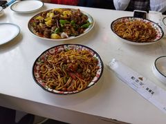 -帕米尔食府(白云观店)