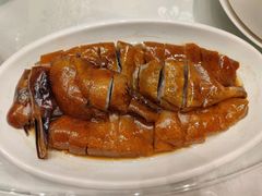 -京粤荟(海王银河科技大厦店)