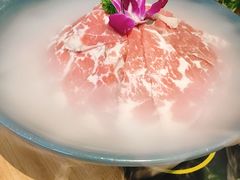 -龙聚德北京烤鸭(沙坪坝华宇A馆店)