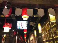 -蜀大侠火锅(车公庙店)