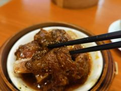 牛仔骨-頂好酒家·经典粤菜(海信广场店)