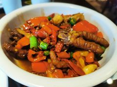 -天下客饭店(中山路店)