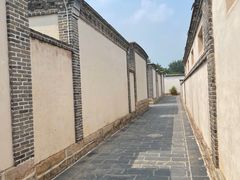 -中央统战部旧址