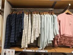 -优衣库(上海正大广场店)