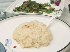 雪花鸡淖-芙蓉凰花园酒楼