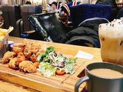 -印咖啡IN COFFEE(红旗街店)