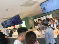 -奈雪的茶(苏宁广场店)
