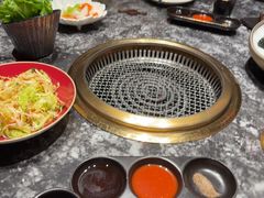 -牛将军•涮肉•烤肉(北京王府井·故宫店)