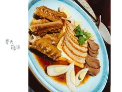 -潮堂 · 潮州菜(国贸商城店)