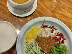 -云味馆·云南菜·云南米线(景田店)