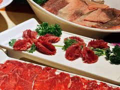 -蜀家渝重庆火锅(南屏街店)