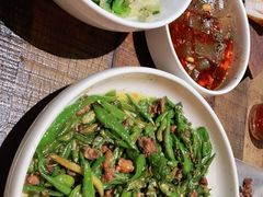 -铁公鸡·四川料理(天环广场店)