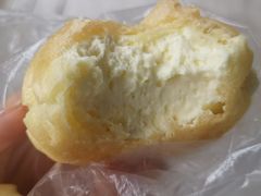 -甜嘟嘟烘焙坊(舒城路店)