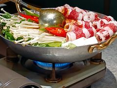 -留半山·香港食堂(啦啦宝都店)