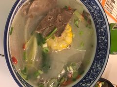 -驴公驴婆(曹杨店)