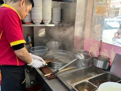 -陈光记烧腊店(罗保博士街店)