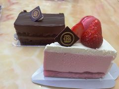 -巴黎贝甜(亿合城店)