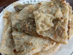-清真永恒华威肉饼(潘家园店)