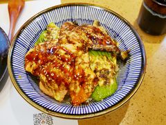 AK47海鲜饭-达摩君日本料理(泰海花园小区店)